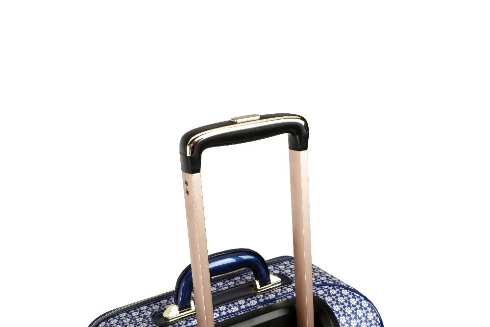 PRE-ORDER| Brangio | Galaxy Stars Clover Luxury Signature Travel Luggage