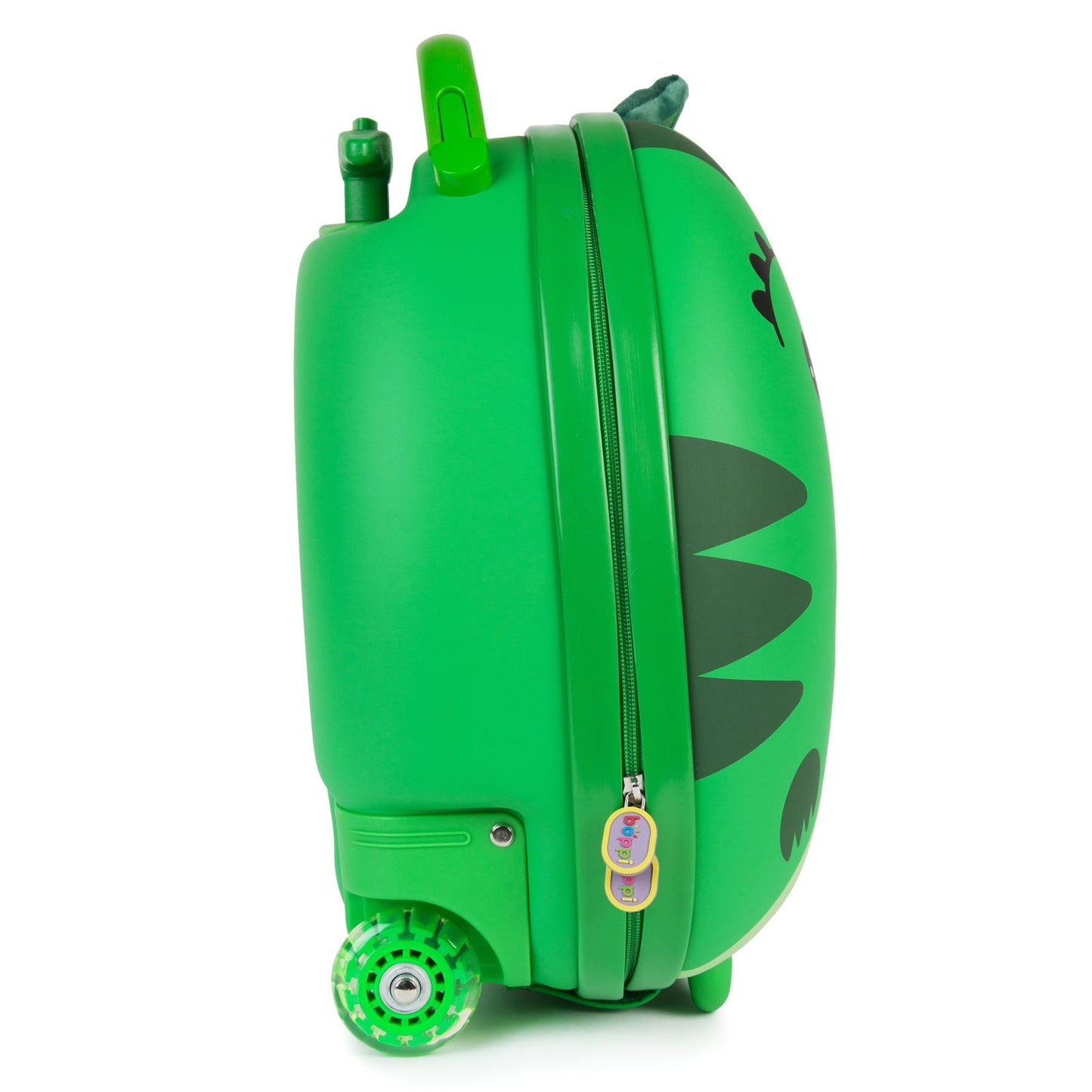 PRE-ORDER| Boppi Tiny Trekker Kids Luggage Travel Suitcase Carry On-Dinosaur