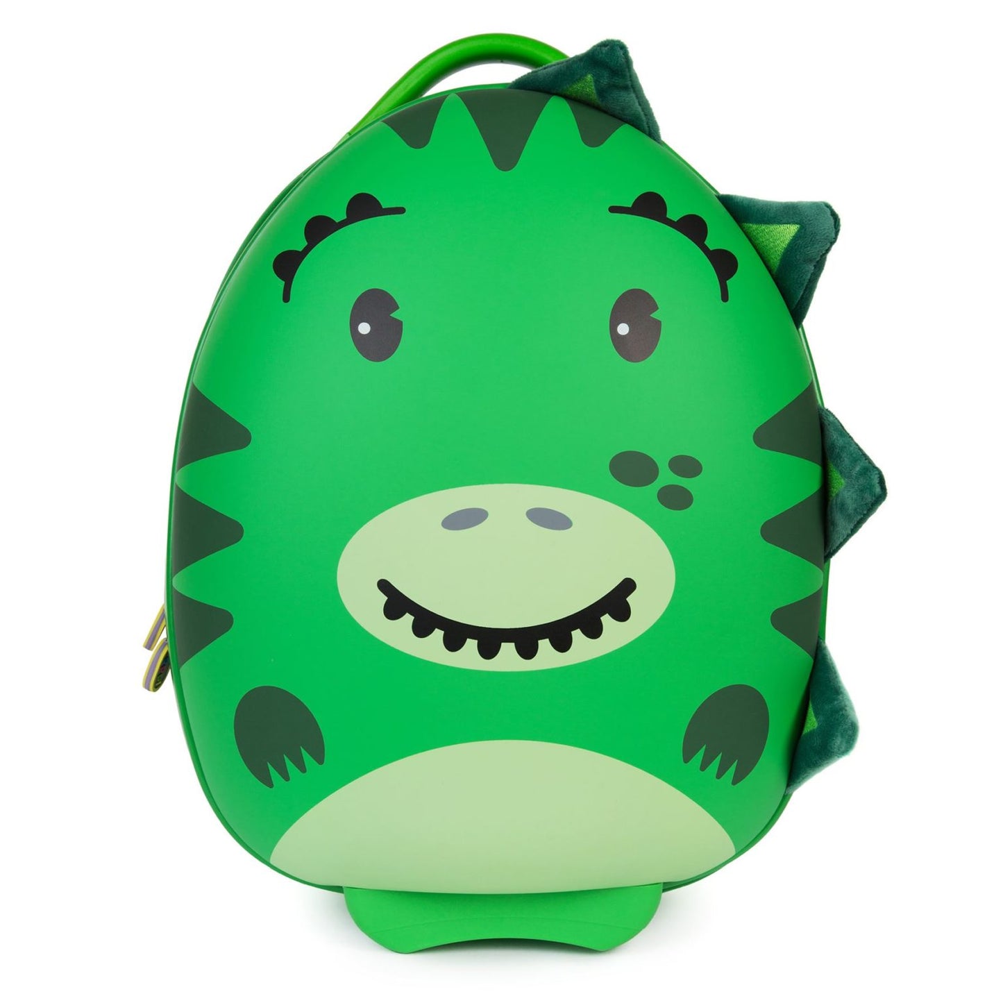PRE-ORDER| Boppi Tiny Trekker Kids Luggage Travel Suitcase Carry On-Dinosaur