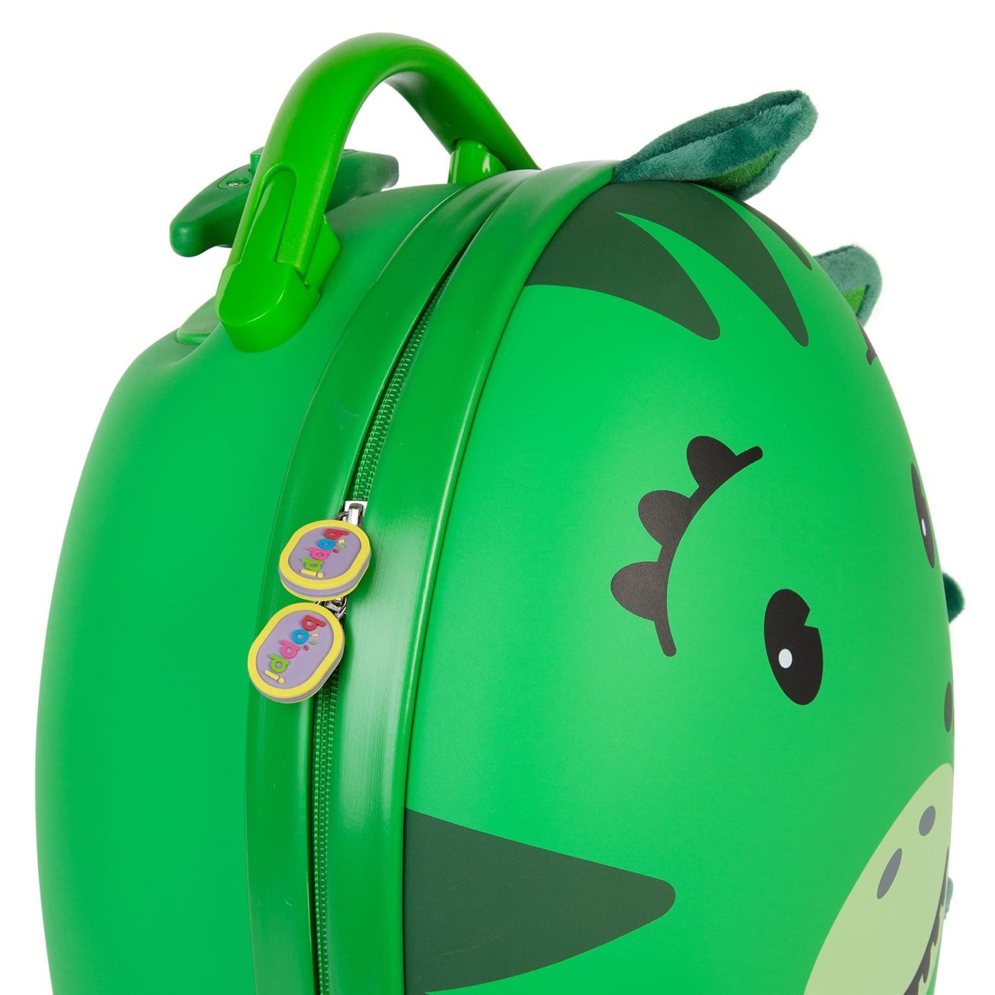 PRE-ORDER| Boppi Tiny Trekker Kids Luggage Travel Suitcase Carry On-Dinosaur