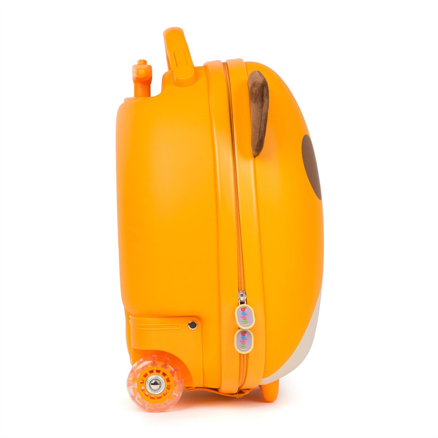 PRE-ORDER| Boppi Tiny Trekker Kids Luggage Travel Suitcase Carry On-Dog
