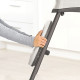 Stack 1-2-3 Highchair - Dots