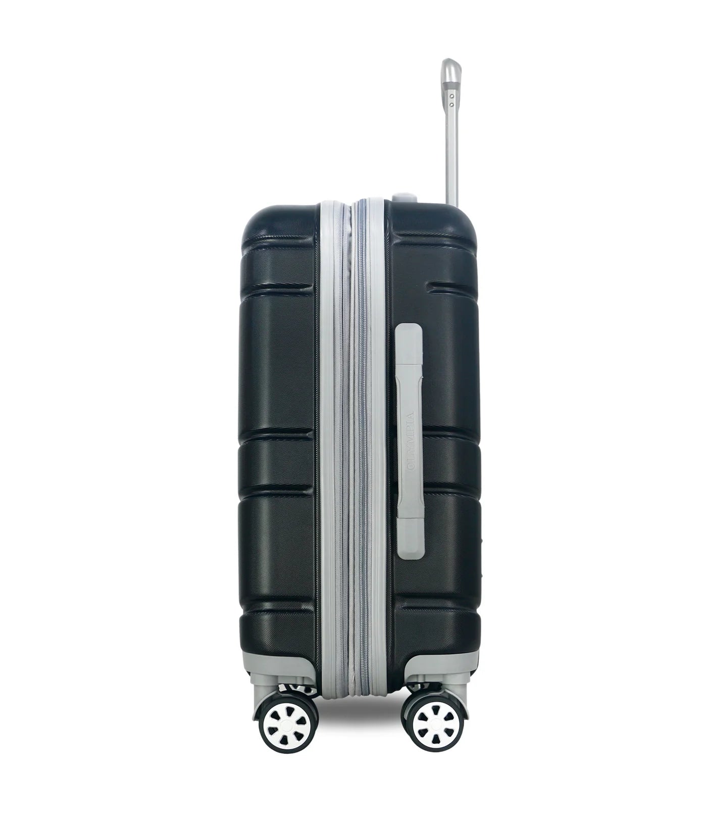 PRE-ORDER| Olympia | Hardside|Denmark Plus Bestseller: Sturdy and Lightweight 3-PIECE SETS with Patented Guaranteed Organizational Features