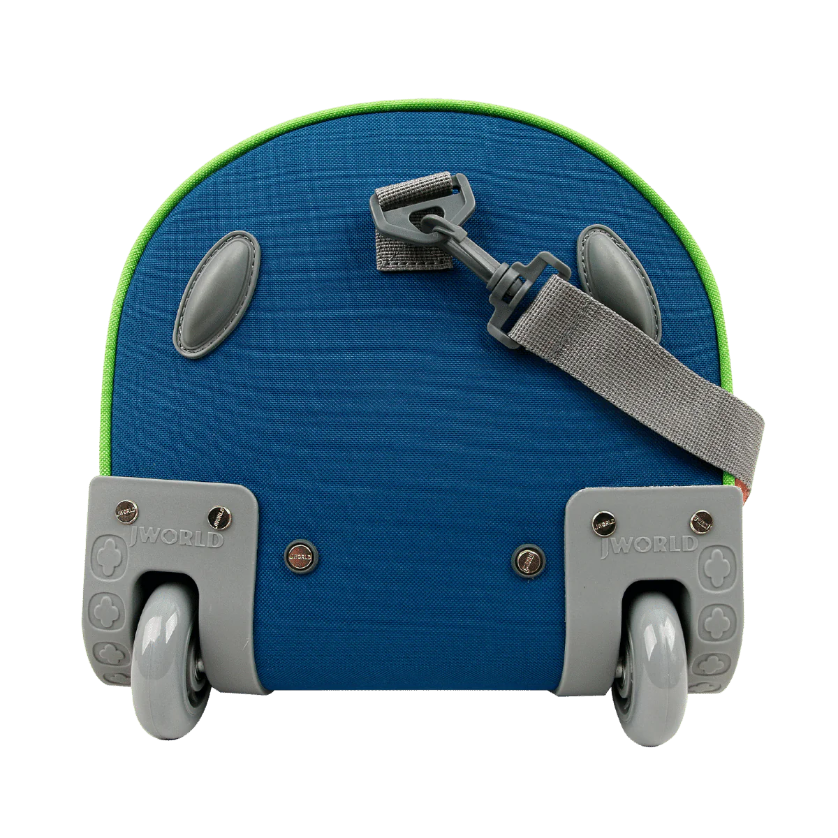 PRE-ORDER| Kids' Rolling Duffle Bag