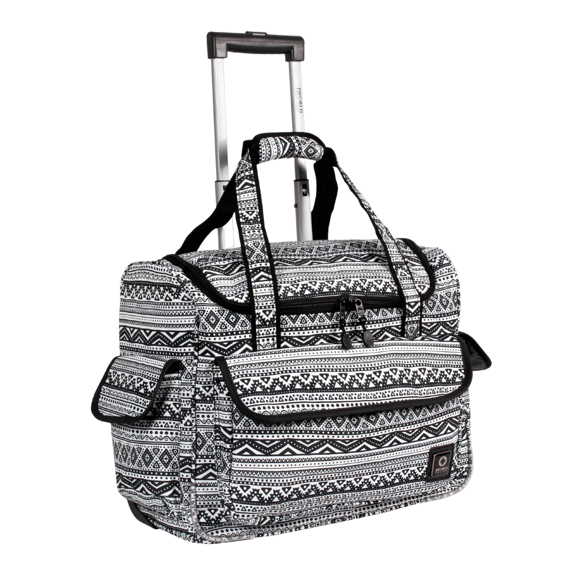 PRE-ORDER| Donna Rolling Duffle Bag
