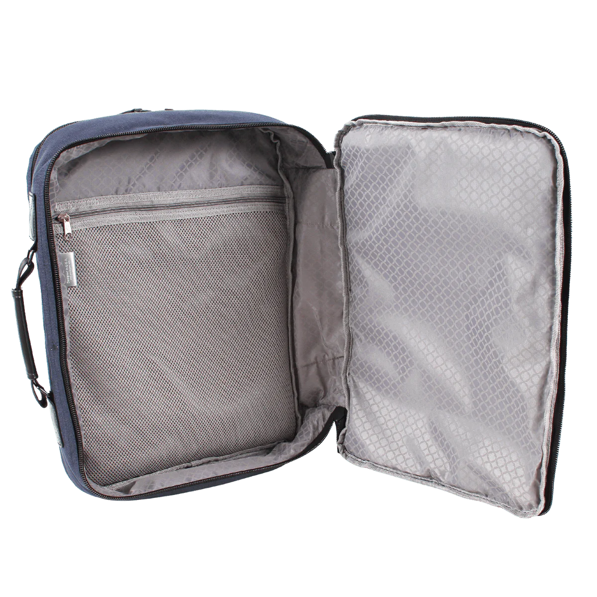 PRE-ORDER| Lash Laptop Rolling Backpack (19 Inch)