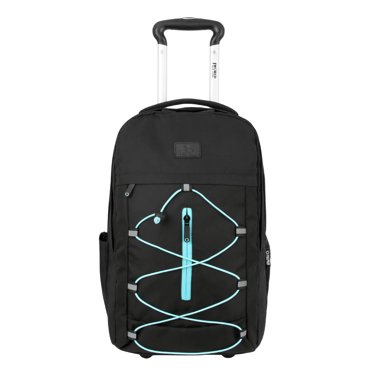 PRE-ORDER| Lash Laptop Rolling Backpack (19 Inch)