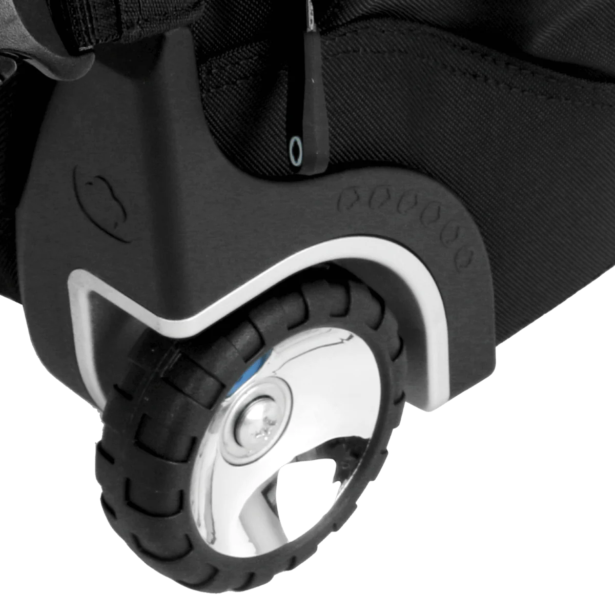 PRE-ORDER| Lash Laptop Rolling Backpack (19 Inch)