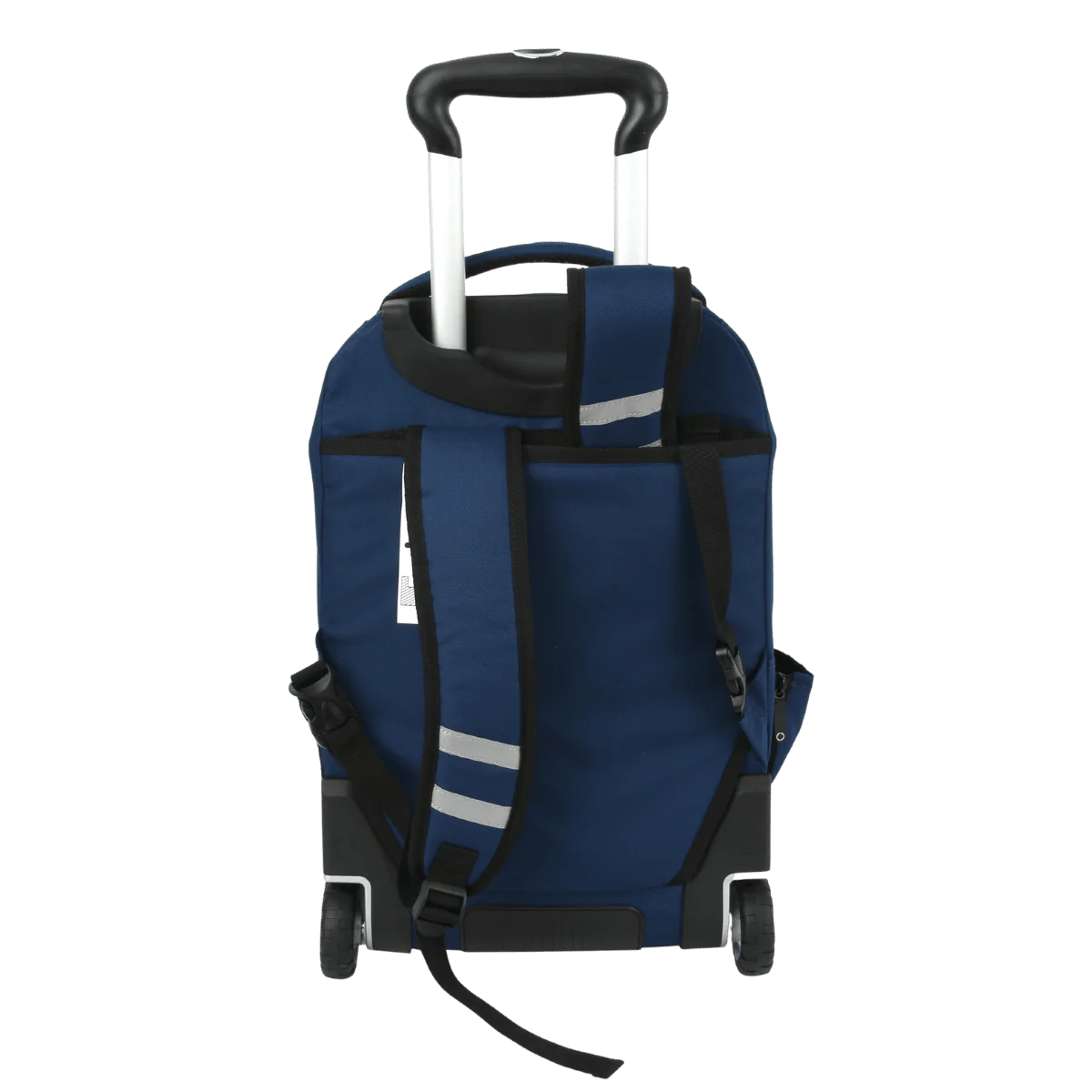 PRE-ORDER| Lash Laptop Rolling Backpack (19 Inch)