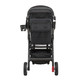 Fold up Strollers | Small Compact Stroller Mornington Gray
