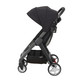 Fold up Strollers | Small Compact Stroller Mornington Gray