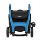 Fold up Strollers | Small Compact Stroller Freshwater Blue