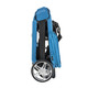 Fold up Strollers | Small Compact Stroller Freshwater Blue