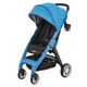 Fold up Strollers | Small Compact Stroller Freshwater Blue
