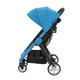 Fold up Strollers | Small Compact Stroller Freshwater Blue