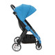 Fold up Strollers | Small Compact Stroller Freshwater Blue