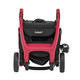 Fold up Strollers | Small Compact Stroller Barossa Red