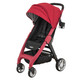 Fold up Strollers | Small Compact Stroller Barossa Red