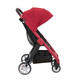 Fold up Strollers | Small Compact Stroller Barossa Red