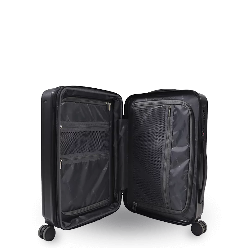 PRE-ORDER| North Hardside Carry-on Luggage 20''