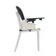 Stack 1-2-3 Highchair - Dots