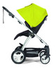 Mamas and Papas Sola 2 Stroller-Lime Green