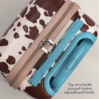 PRE-ORDER| Itzy Ritzy | Itzy Explorer™ Toddler Suitcase