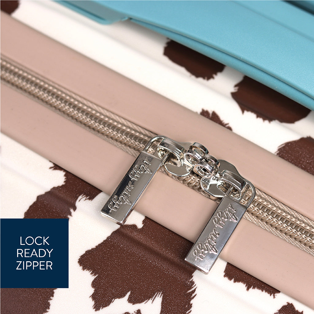 PRE-ORDER| Itzy Ritzy | Itzy Explorer™ Toddler Suitcase