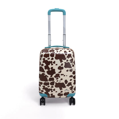PRE-ORDER| Itzy Ritzy | Itzy Explorer™ Toddler Suitcase