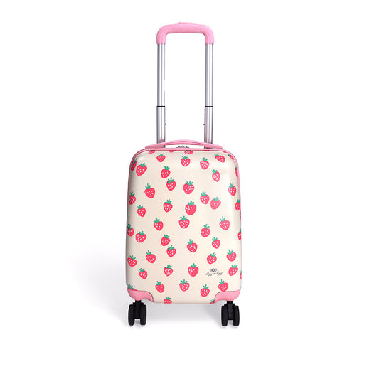 PRE-ORDER| Itzy Ritzy | Itzy Explorer™ Toddler Suitcase