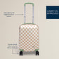 PRE-ORDER| Itzy Ritzy | Itzy Explorer™ Toddler Suitcase