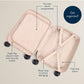 PRE-ORDER| Itzy Ritzy | Itzy Explorer™ Toddler Suitcase