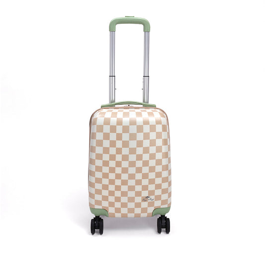 PRE-ORDER| Itzy Ritzy | Itzy Explorer™ Toddler Suitcase