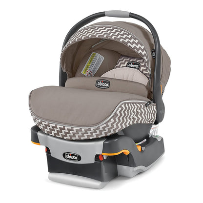 Chicco Bravo LE Quick Fold Stroller Singapore
