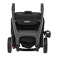 Fold up Strollers | Small Compact Stroller Mornington Gray