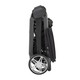 Fold up Strollers | Small Compact Stroller Mornington Gray