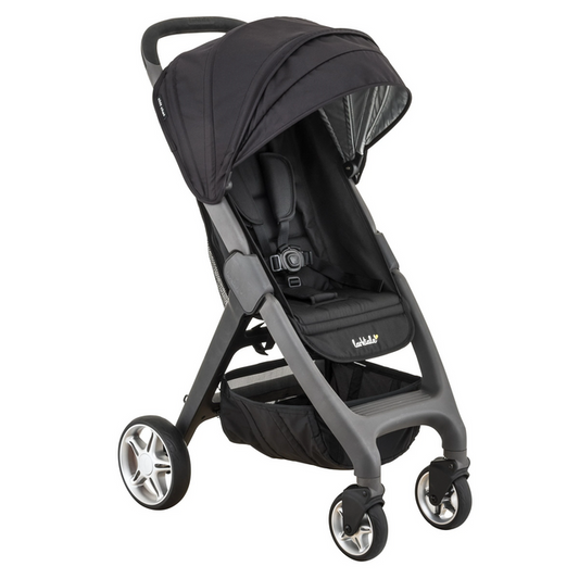 Fold up Strollers | Small Compact Stroller Mornington Gray