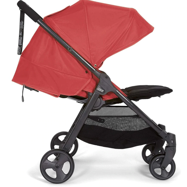 Mamas and Papas Armadillo Flip Stroller- Coral