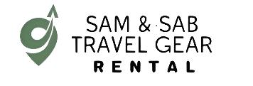 Sam & Sab Travel Gear