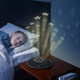 Chicco Lullaby Glow Playard-Silhouette